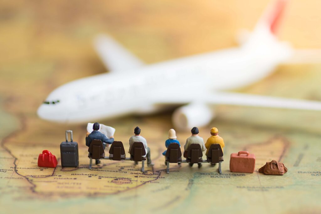Global Travel Services