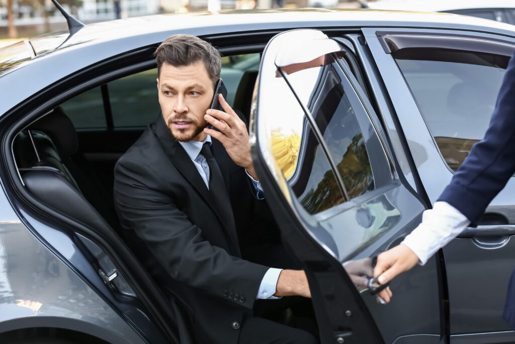 Chauffeur Service